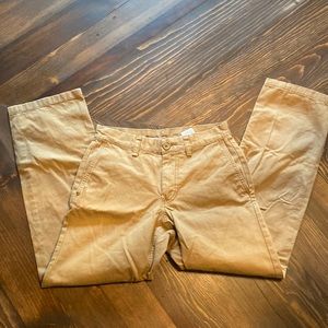 Old Navy Khakis